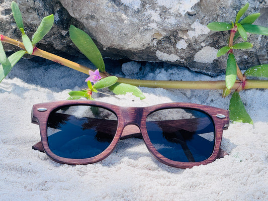 BAMBOO SHADOW - UNISEX