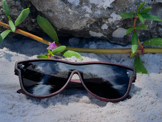 BAMBOO SHIELD - UNISEX