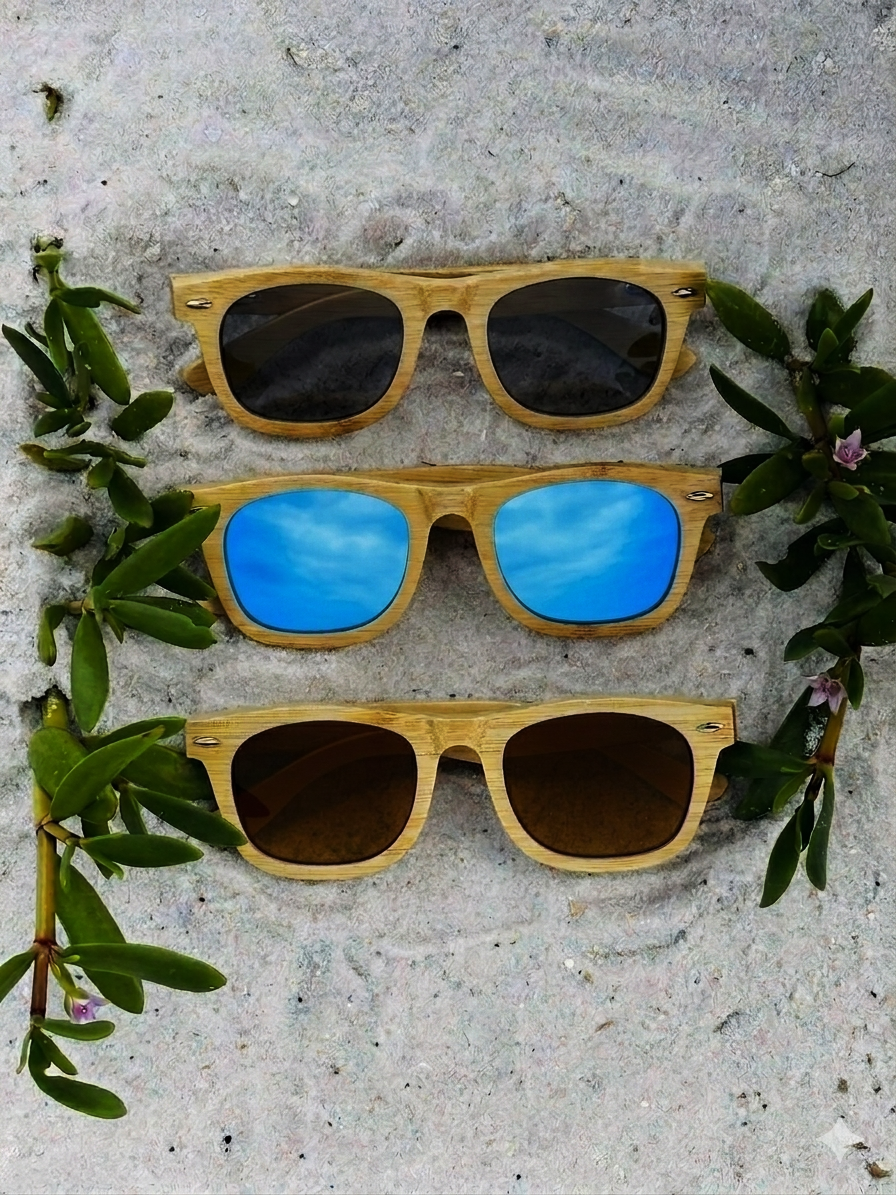 BAMBOO LIGHT - UNISEX
