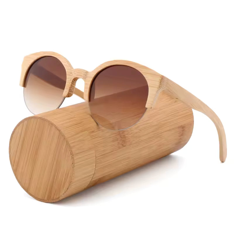 Bamboo Light – Mujer