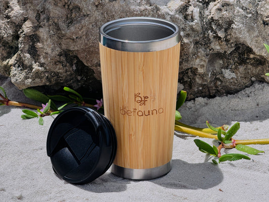 BAMBOO FLOW