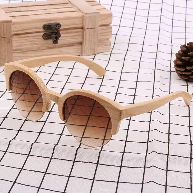 Bamboo Light – Mujer