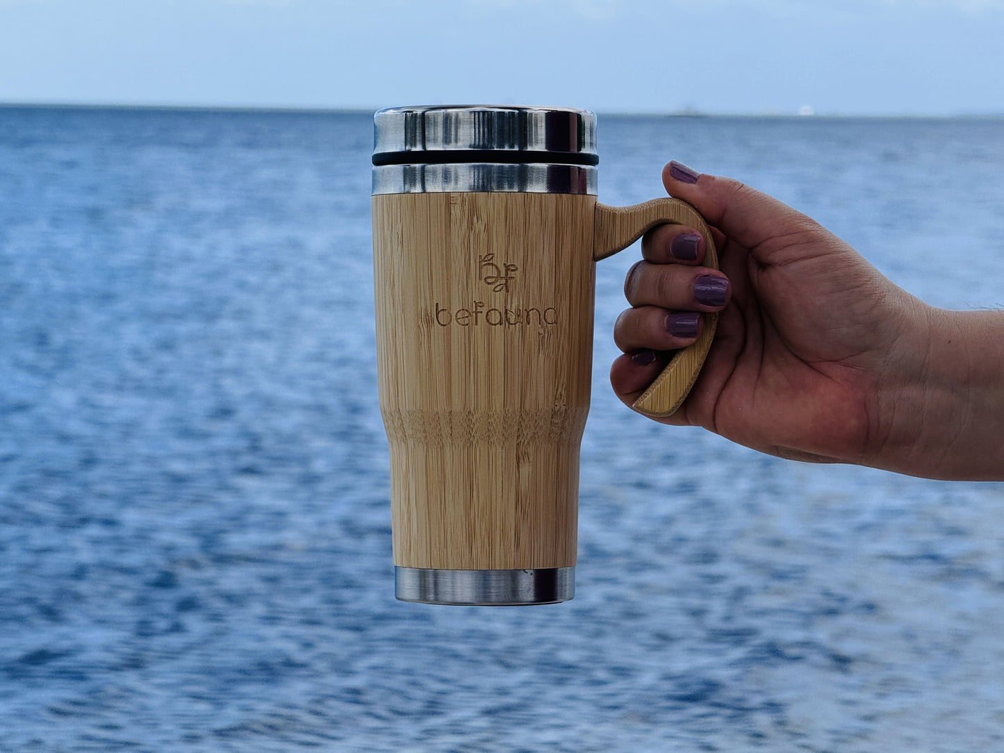 BAMBOO JOURNEY