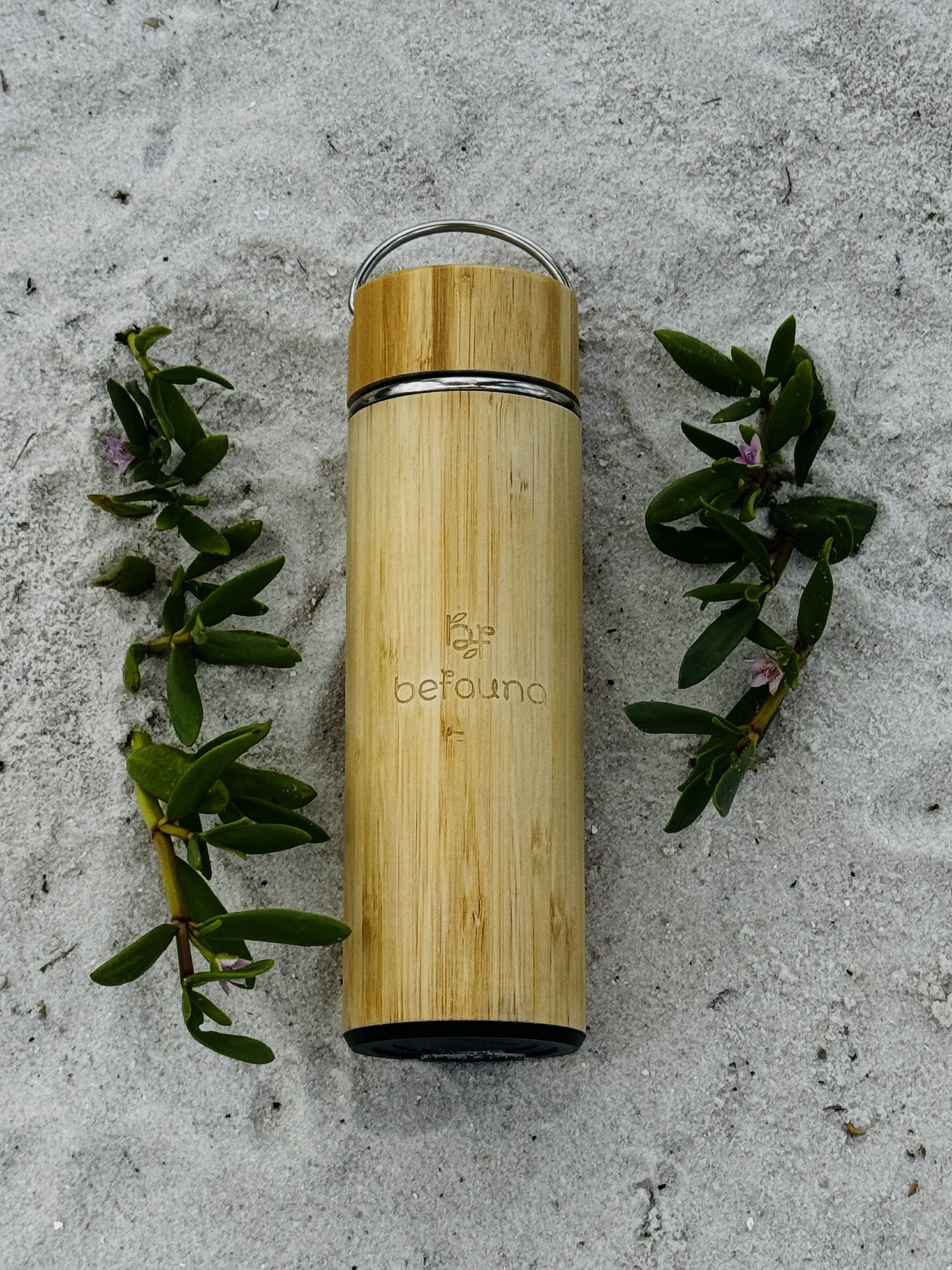 BAMBOO PILLAR