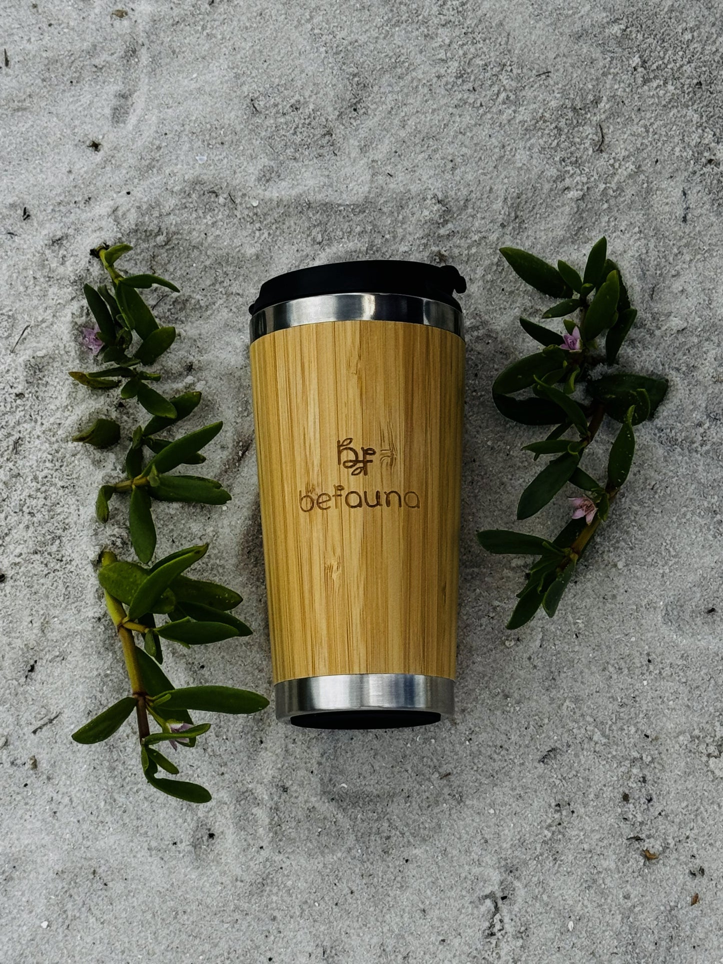 BAMBOO FLOW