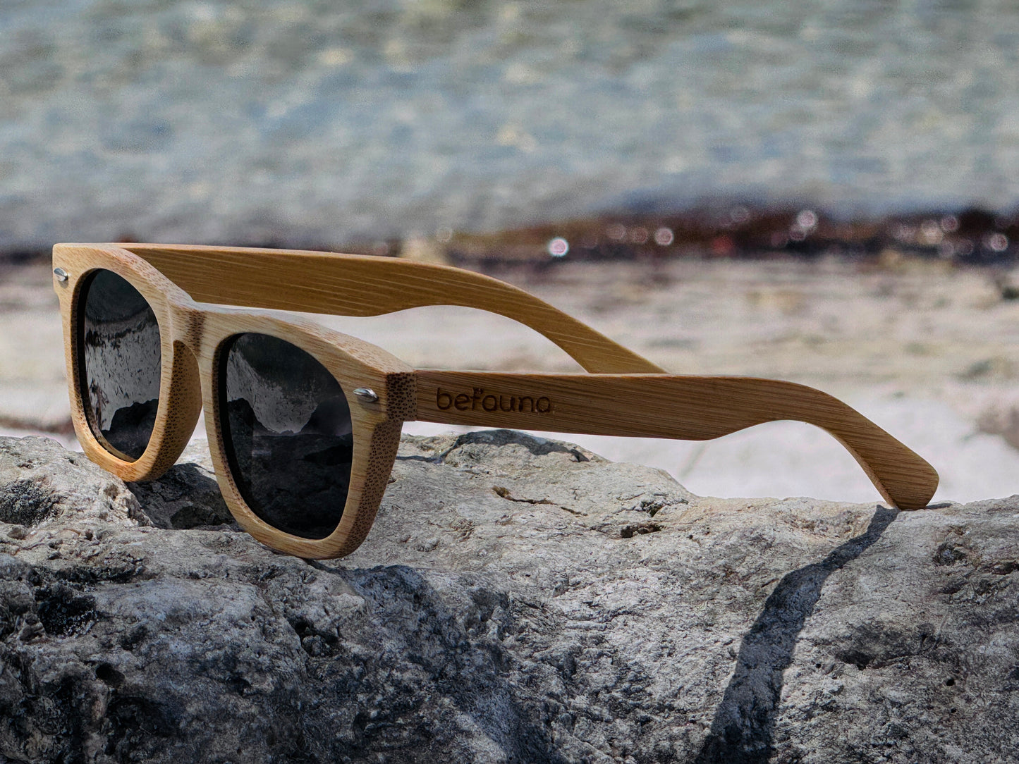 BAMBOO LIGHT - UNISEX