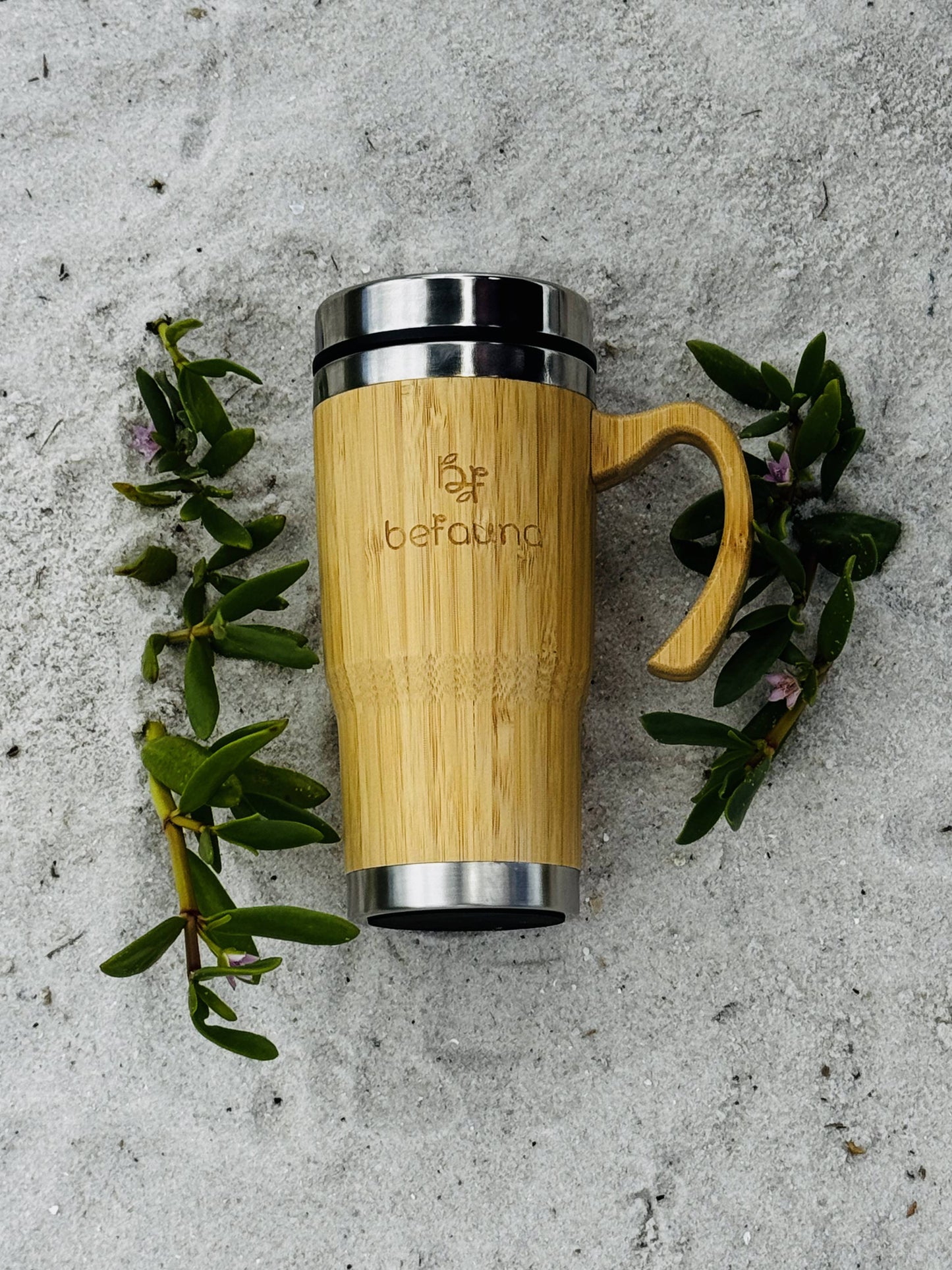 BAMBOO JOURNEY