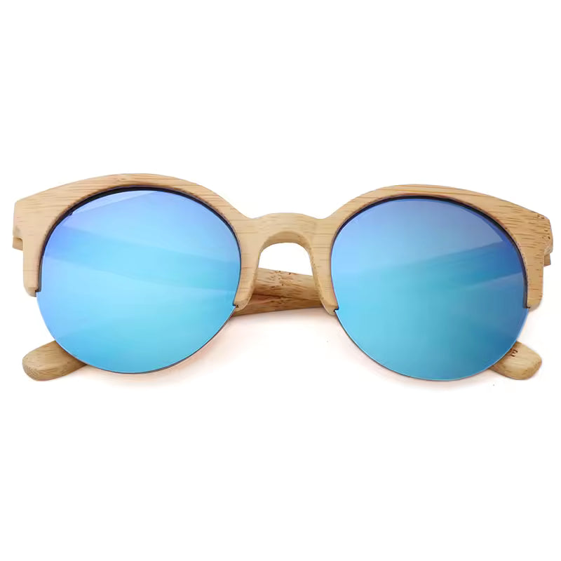 Bamboo Light – Mujer