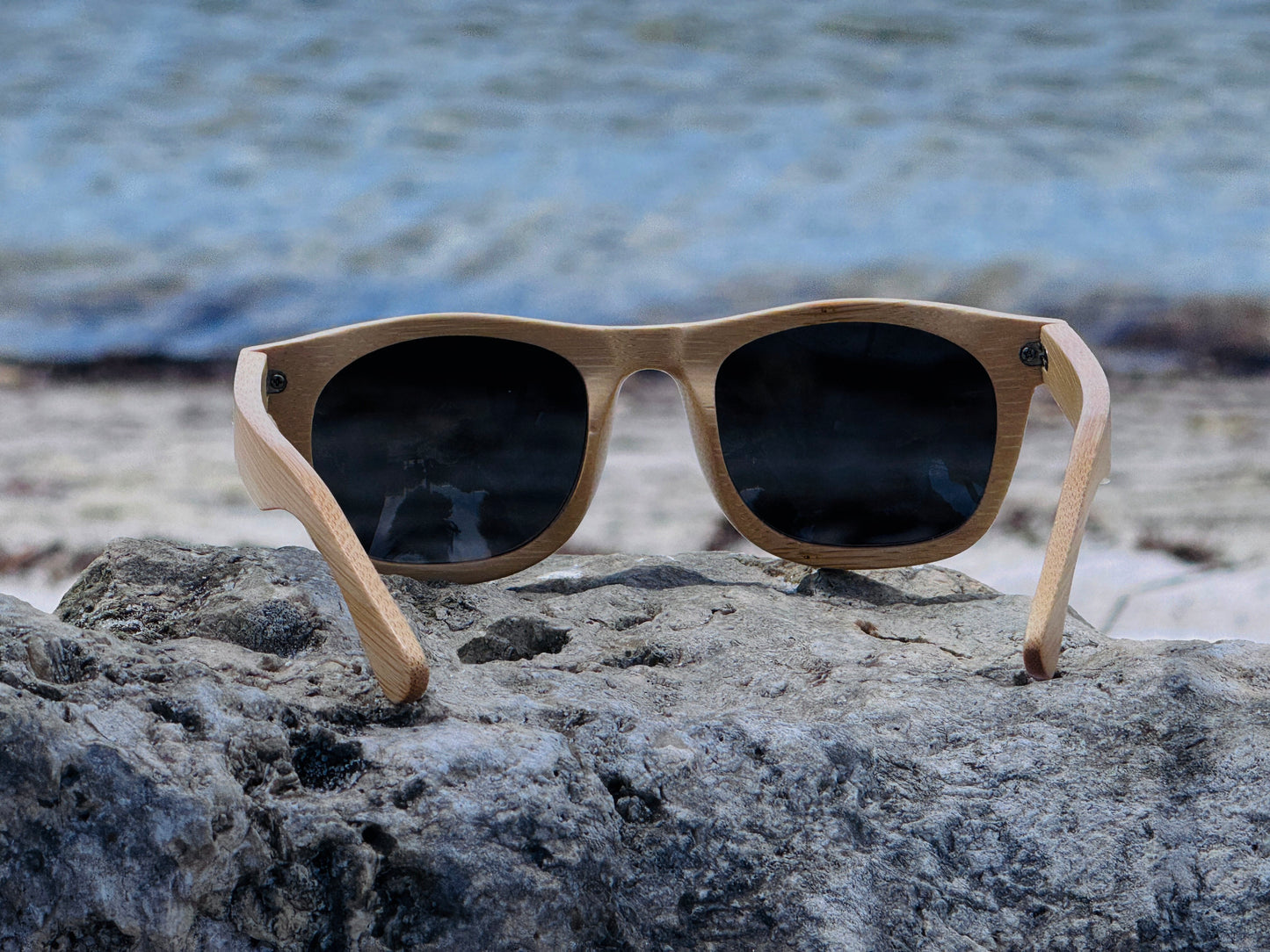 BAMBOO LIGHT - UNISEX