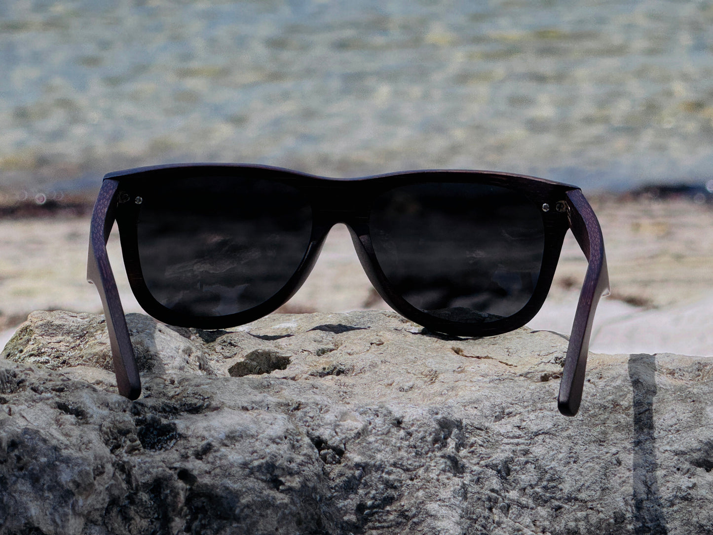 BAMBOO SHIELD - UNISEX