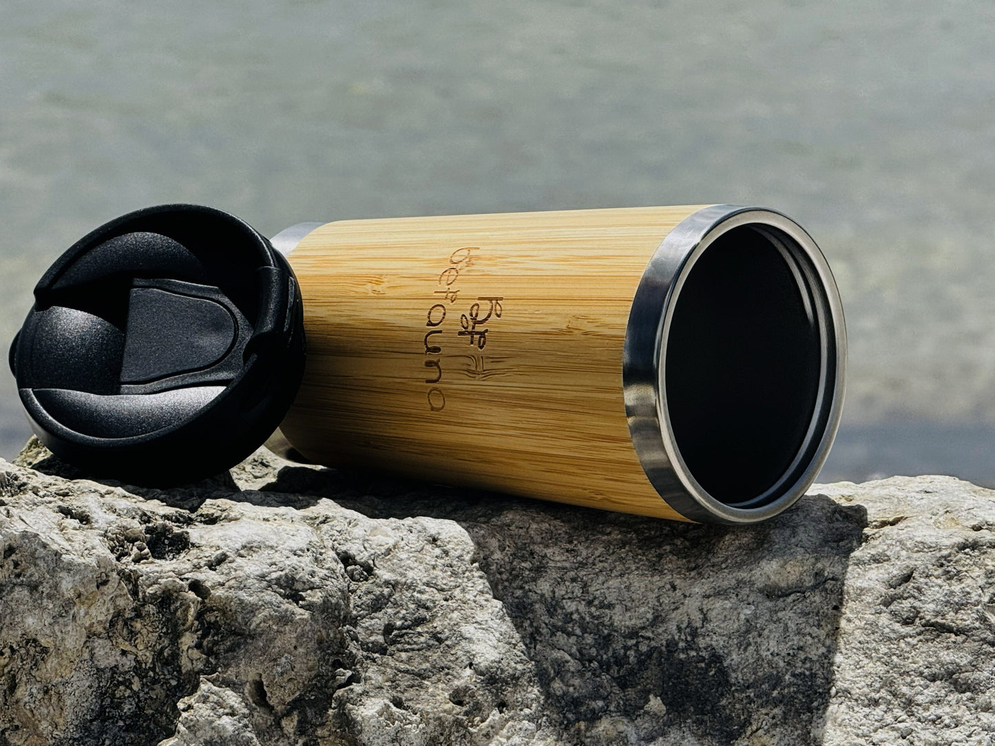 BAMBOO FLOW
