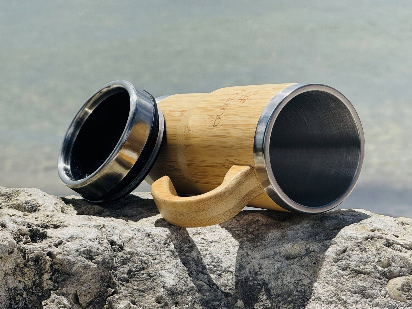BAMBOO JOURNEY