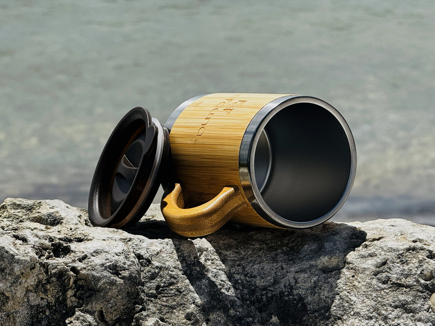BAMBOO HOME