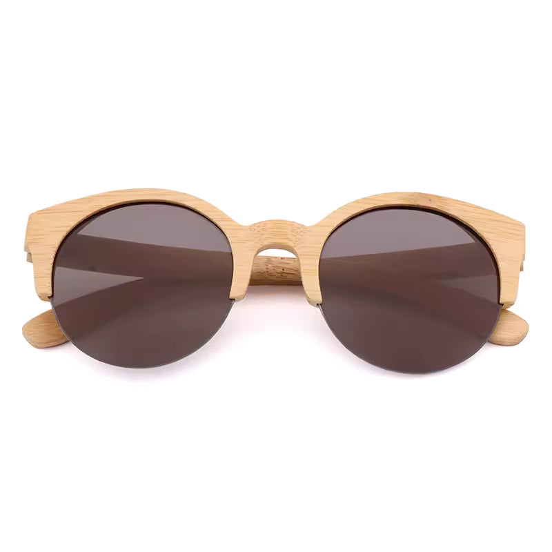 Bamboo Light – Mujer