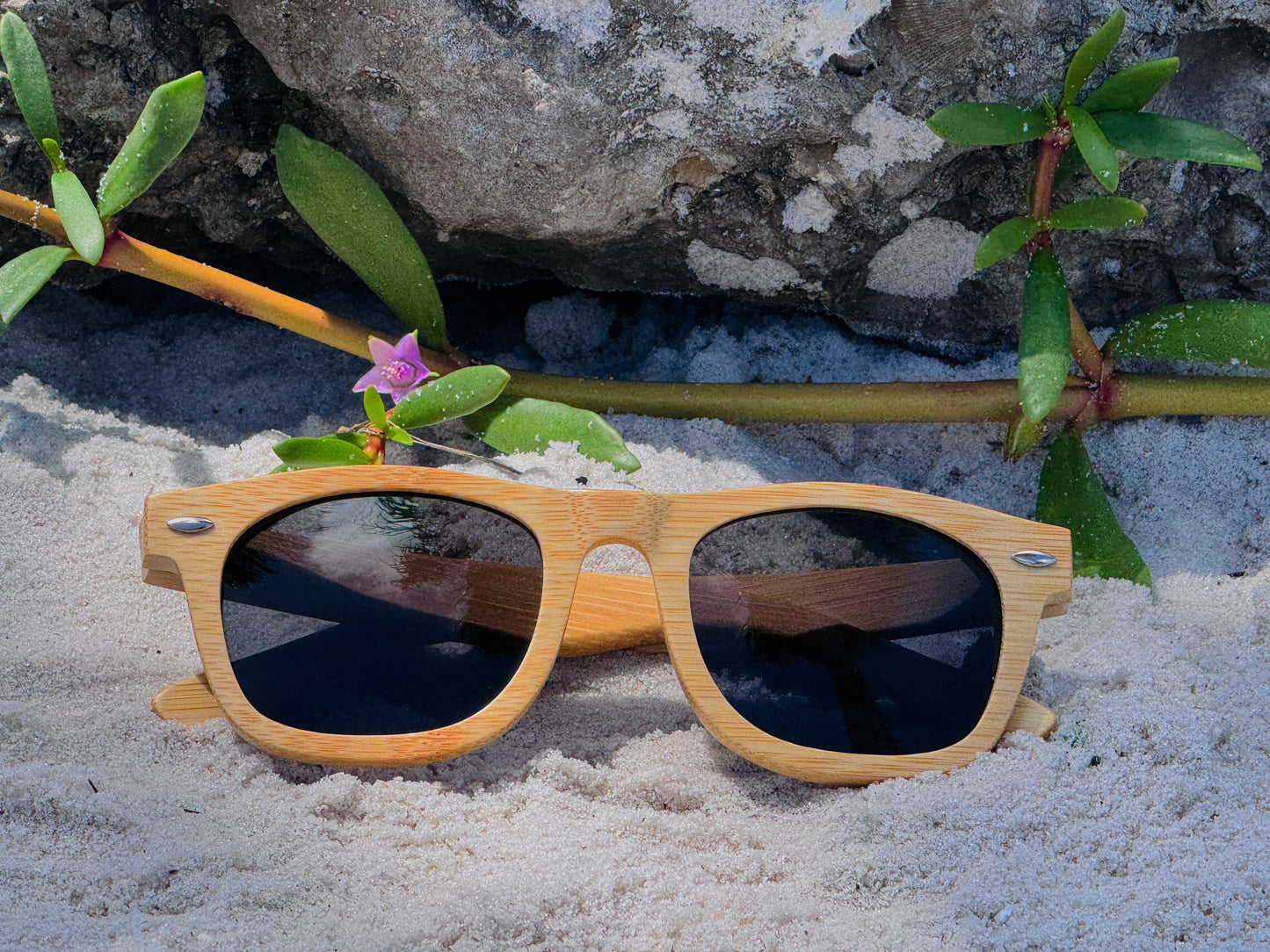BAMBOO LIGHT - UNISEX