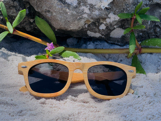 BAMBOO LIGHT - UNISEX