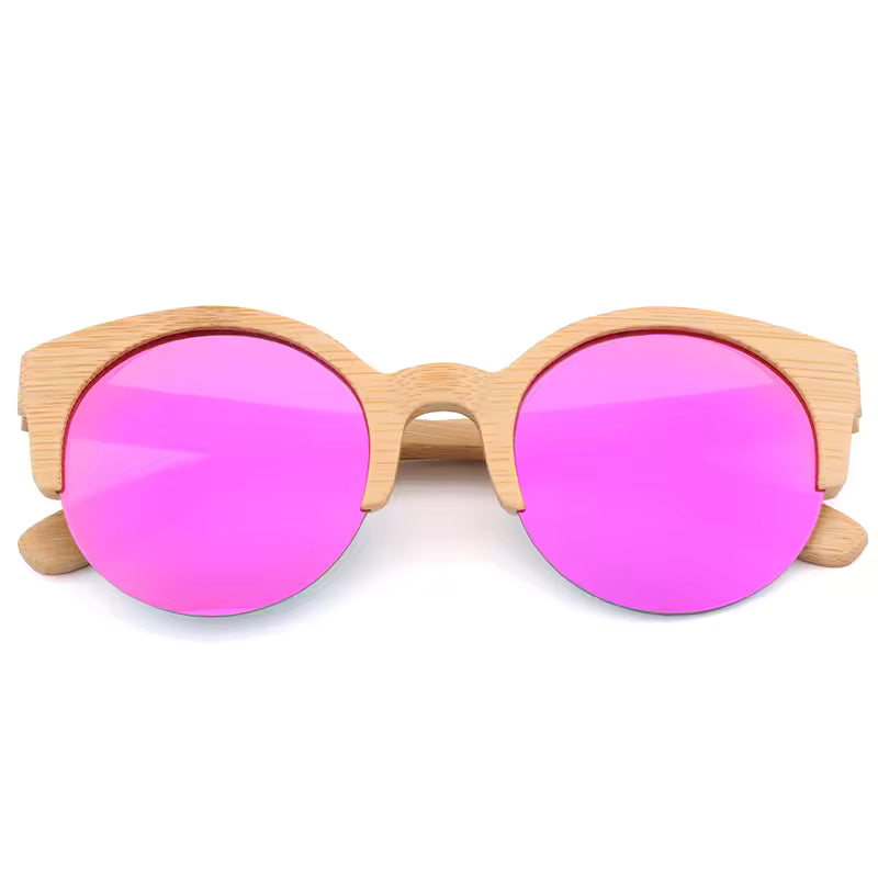 Bamboo Light – Mujer