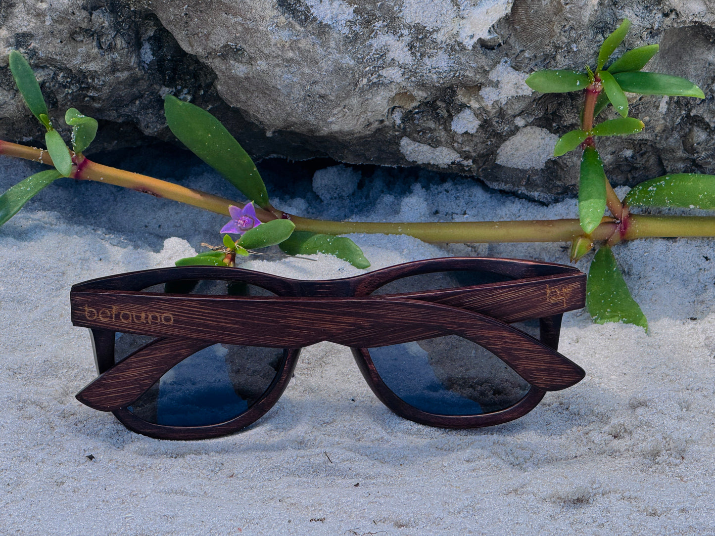 BAMBOO SHIELD - UNISEX
