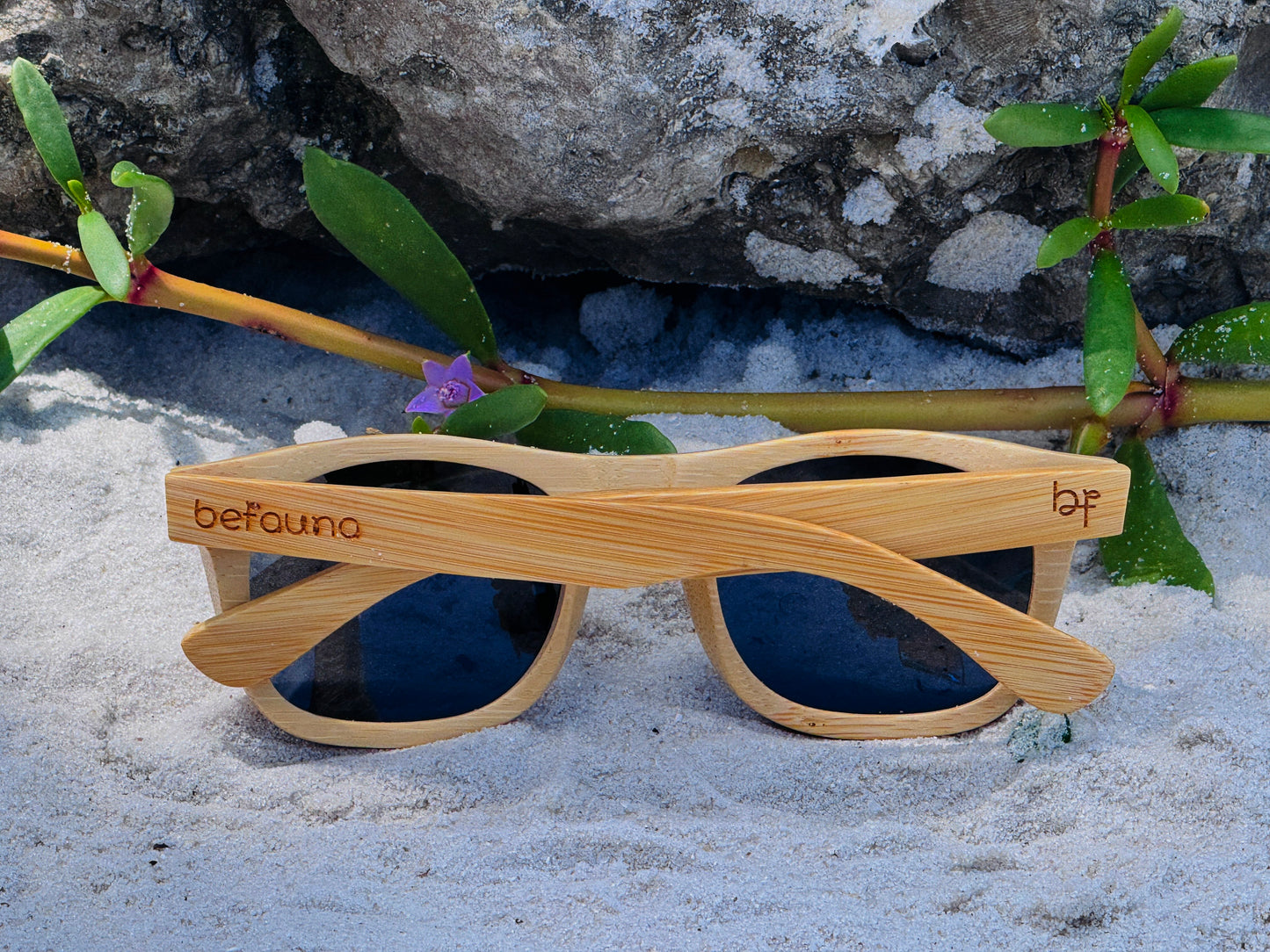 BAMBOO LIGHT - UNISEX