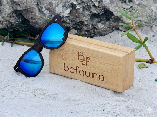 BAMBOO SHADOW - UNISEX