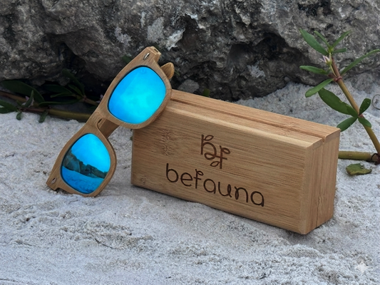 BAMBOO LIGHT - UNISEX