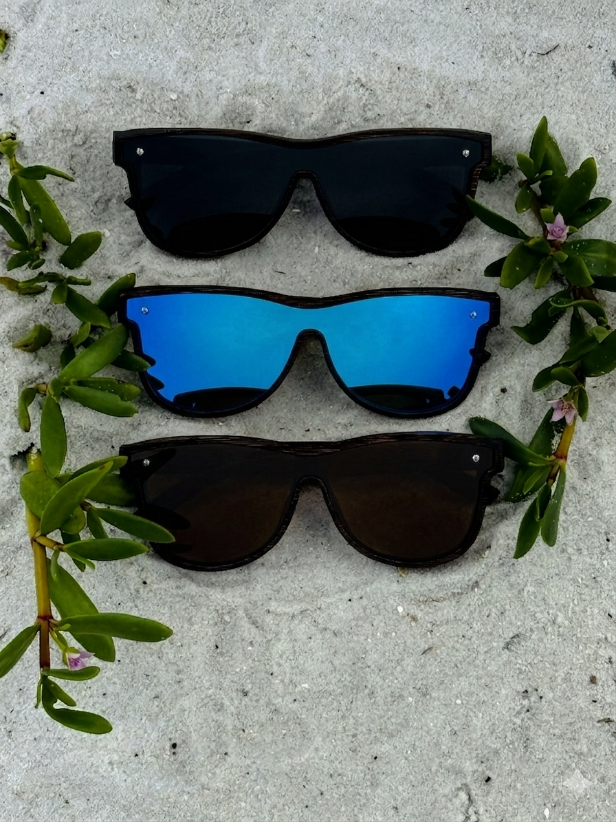 BAMBOO SHIELD - UNISEX